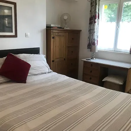 Vue De La Vallee Apartament *