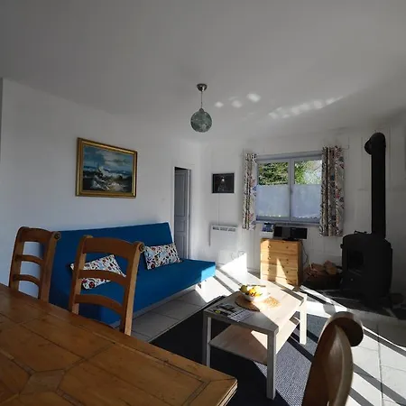 Apartament Vue De La Vallee