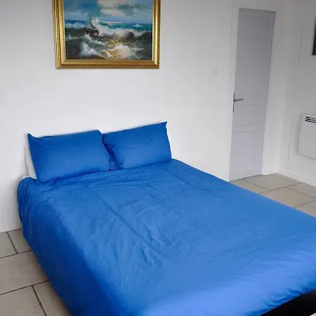 Apartament Vue De La Vallee *