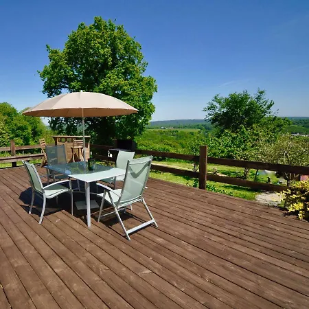 Apartament Vue De La Vallee *