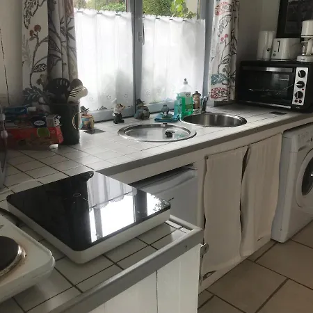 Vue De La Vallee Appartement